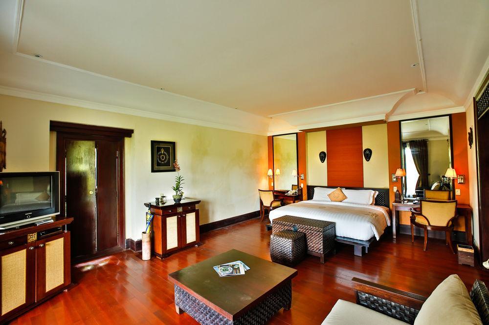 Anhera Suite Ubud Екстериор снимка